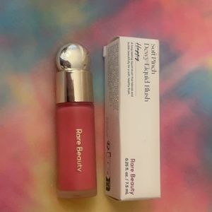 Rare Beauty Blush